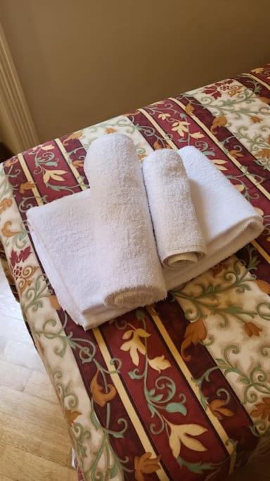 Tra Mare E Castello Apartment La Spezia Ngoại thất bức ảnh