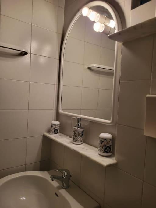 Tra Mare E Castello Apartment La Spezia Ngoại thất bức ảnh
