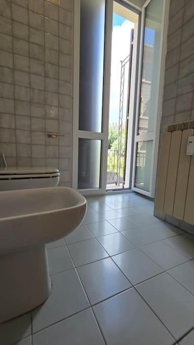 Tra Mare E Castello Apartment La Spezia Ngoại thất bức ảnh