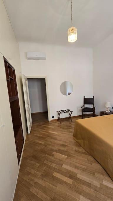 Tra Mare E Castello Apartment La Spezia Ngoại thất bức ảnh