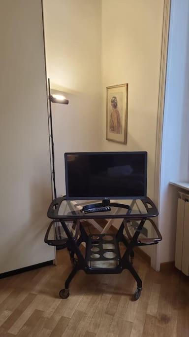 Tra Mare E Castello Apartment La Spezia Ngoại thất bức ảnh